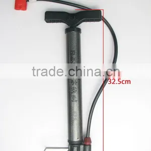 Cheap Custom Hot Sale Bike Pump on Sale thumbnail-4