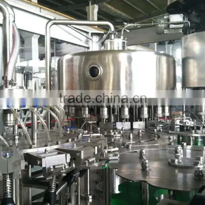Bottle Filling Equipment thumbnail-2