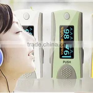 2015 New Product CE FDA Health Fingertip Pulse Rate Oxygen Blood Health Care Medical SPO2 Oximeter Monitor Oximetry thumbnail-3