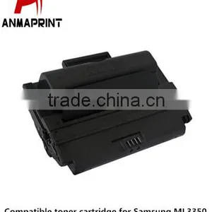 Premium Toner Printer Cartridge Supplier ML3050B Laser Printer Cartridge Compatible for Samsung Printers Bulk Buy From China thumbnail-3