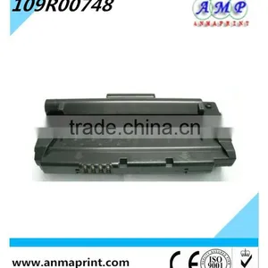 New Toner Cartridge Product 109R00748 Compatible for X Erox Toner thumbnail-1