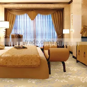 Best Selling New Design 100% pp Machine Tufted Carpet thumbnail-4