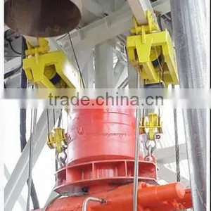29 1/2"-500psi Diverter System for Land Rig and Offshore Jack up Rigs thumbnail-2