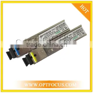 1.25G Optical Transceiver Dual Fiber 5km thumbnail-1