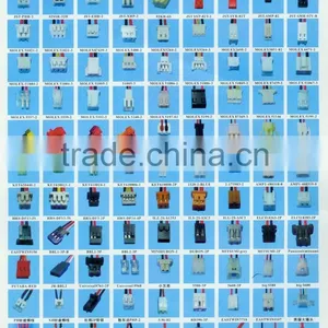 Battery Pack Connector,harness,cable Assemblies,housing thumbnail-1