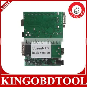 1.3.0.14V UPA-USB Device Programmer Newest Version Without Adaptors Upa Usb Serial Programmer Ecu Programming Tool thumbnail-1