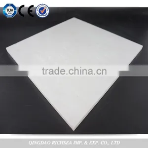 Snow White Marble Wall Tile thumbnail-5