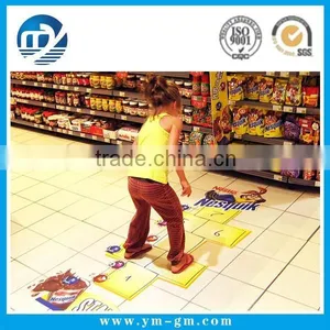 3d Floor Sticker Advertising Wholesale From China Quality Choice thumbnail-1