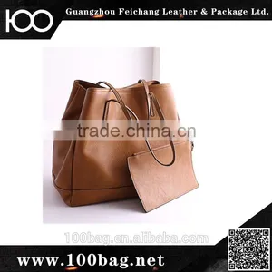 Simple Fashion VIntage Style Ladies Tote Bags thumbnail-1