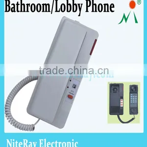 Landline Hotel Phone Telephone Set thumbnail-1