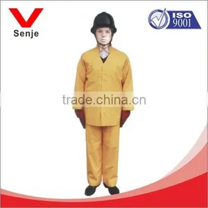 Electric Preventing Suit thumbnail-1