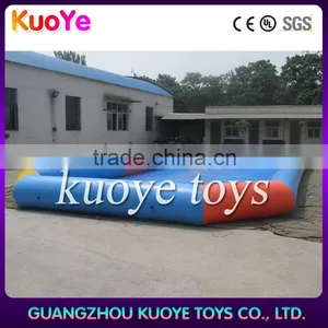 Inflatable Water Pool Big,swimming Pool Sale,air Water Pool Inflatable thumbnail-1