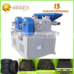 Machine Packing Used Plastic Recycling Machine Price Wholesale thumbnail-2