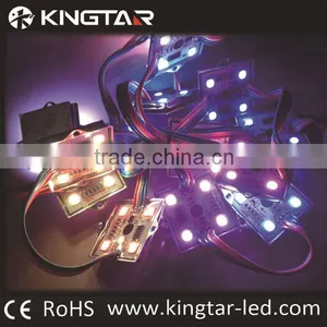 Addressable Programming Effect Led Pixel Module 5050 thumbnail-3