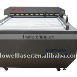 DW 1318 Laser Cutter Bed thumbnail-1
