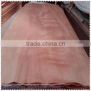 Okoume Veneer Thin Wood Sheets Okoume Price thumbnail-2