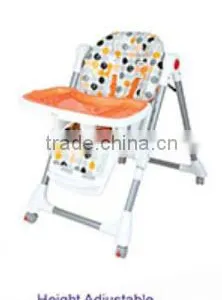 Ultima Baby HighChair Good Design thumbnail-1