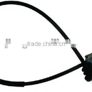 Opel Astra TACHO SHAFT OEM No 1268332 thumbnail-1