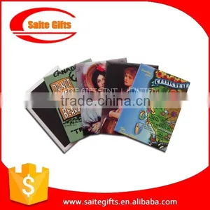 Promotional Metal Fridge Magnet With Printing thumbnail-3