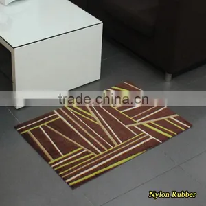 Shag Bathroom Rugs thumbnail-4