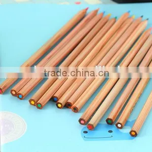 High Quality 60 Colors Colored Pencil thumbnail-1