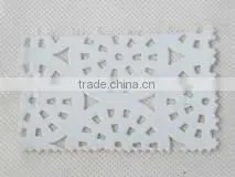 PVC Mechanical Perforating Machine thumbnail-1