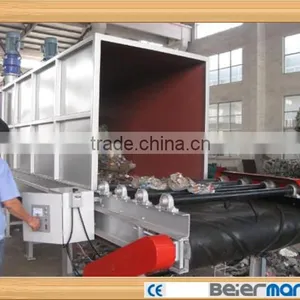 Waste Plastic Bale Machine thumbnail-2