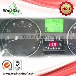 2016 New Arrival High Performance LED 12V 24V Car Turbo Timer thumbnail-1