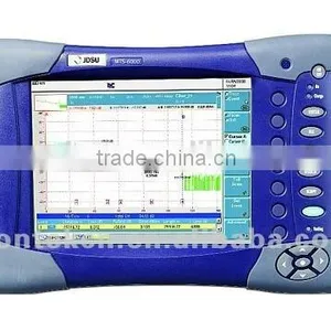 T-BERD /MTS-4000 Platform OTDR MTS-4000 Platform With E4126LA Module and Full Accessories thumbnail-6