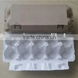EP 100% Recycled Paper Enviromental Egg Tray thumbnail-3