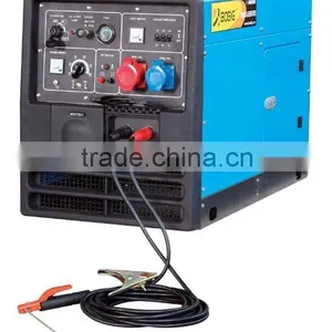 Kama Welding Generator thumbnail-1