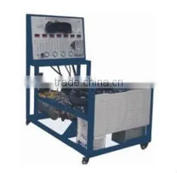 Automotive Training Equipment,Toyota Engine With Automatic Transmission Comprehensive Training Platform thumbnail-1