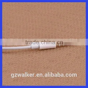Promise Quality Earphone 100% Brand New Headphone Noise Cancelling Earphone for Iphone 5/6 thumbnail-2