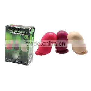 Penis Enlargement Sex Toy Penis Sleeve Without Dress Sexy Girls Photo Quality Choice thumbnail-1