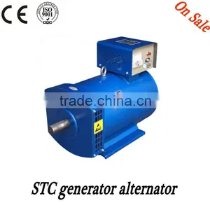 15 Kva 3 Phase Generator thumbnail-1