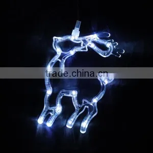 LED Color Changing Pendant Light thumbnail-1