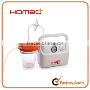 Portable Suction Units for Hospital thumbnail-1