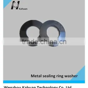 China Manufacturer Metal Sealing Ring Disc Washer thumbnail-1