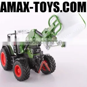 DC-066046W Die Cast Toys 1:32 Children Emulational Farmer Car thumbnail-1