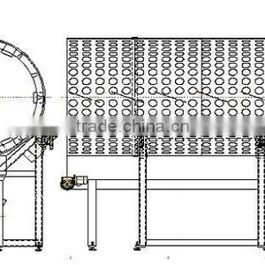 Fine Hexagonal Sieving Roller Sand Sifting Machine thumbnail-5