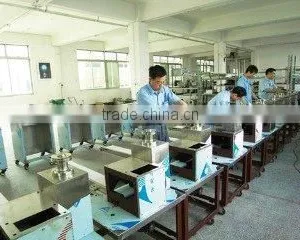 Taizhou Mengda Machinery Manufacturing Co., Ltd. company overview - view 2 thumbnail