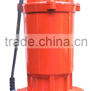 QDX Submersible Pump(A) thumbnail-2