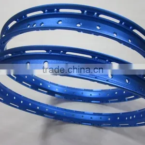 Hot Sale !!! DBS 1.85 Motorcycle Alloy Rim/CNC Wheel Rims thumbnail-2