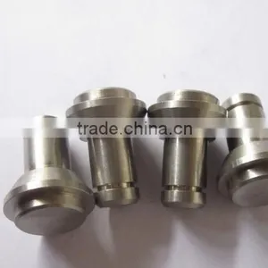 Mechanical Hardware Component Parts Precision Hardware Parts thumbnail-1