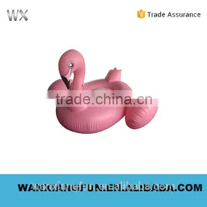 Inflatable Kids Seat Boat PVC Air Water Seat for Security thumbnail-1
