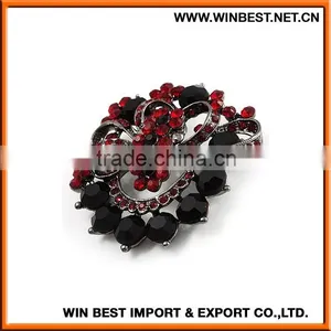 2015 Hot Selling Peacock Brooch, Peacock Brooch Pin,bulk Peacock Brooch thumbnail-2