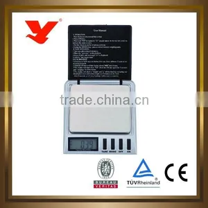 Hospital Weighing Scales thumbnail-2