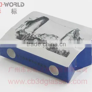 3D Paper Binocular thumbnail-1