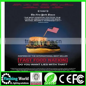 Customers First OEM/ODM Flashing Lable thumbnail-2