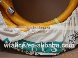 Natural Gas Rubber Hose Gas Cooker Hose thumbnail-1